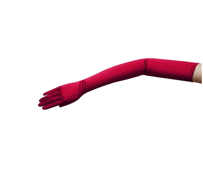 π°: Bridal Performance Gloves - Elegant Wedding & Event Accessories
