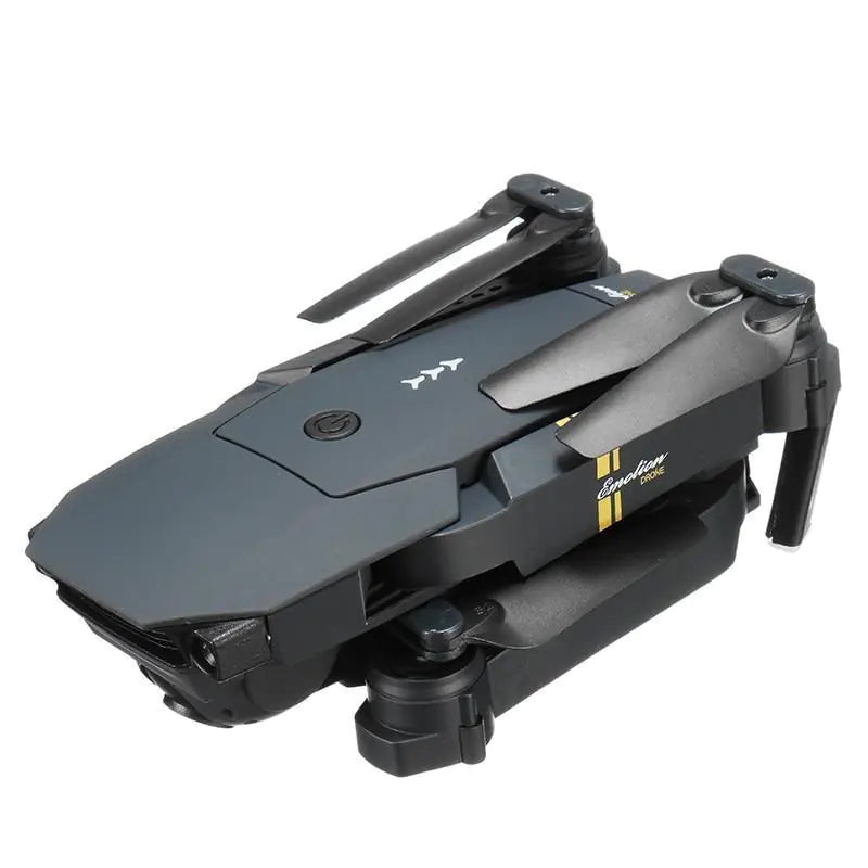π: Best Drone X Pro - HD Camera WiFi Professional Aerial Photography Drone