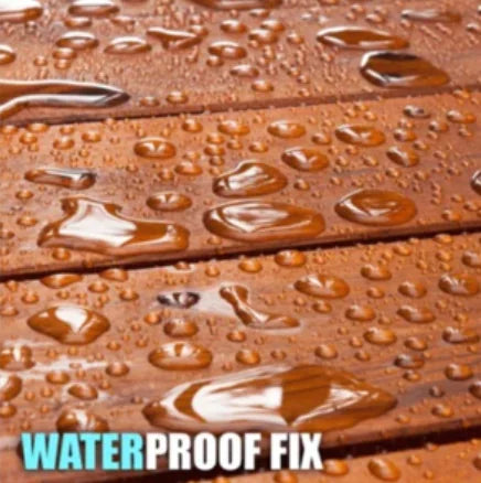 🏡: Wood Floor Scratch Repair Liquid - Professional Hardwood Restoration Solution