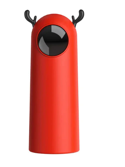 🐱: Automatic Infrared Cat Teaser Toy - Interactive Laser Pet Entertainment