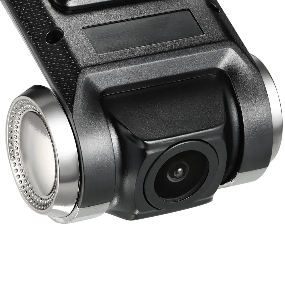πΉ Car DVR Camera Video Recorder - HD 24/7 Vehicle Surveillance System