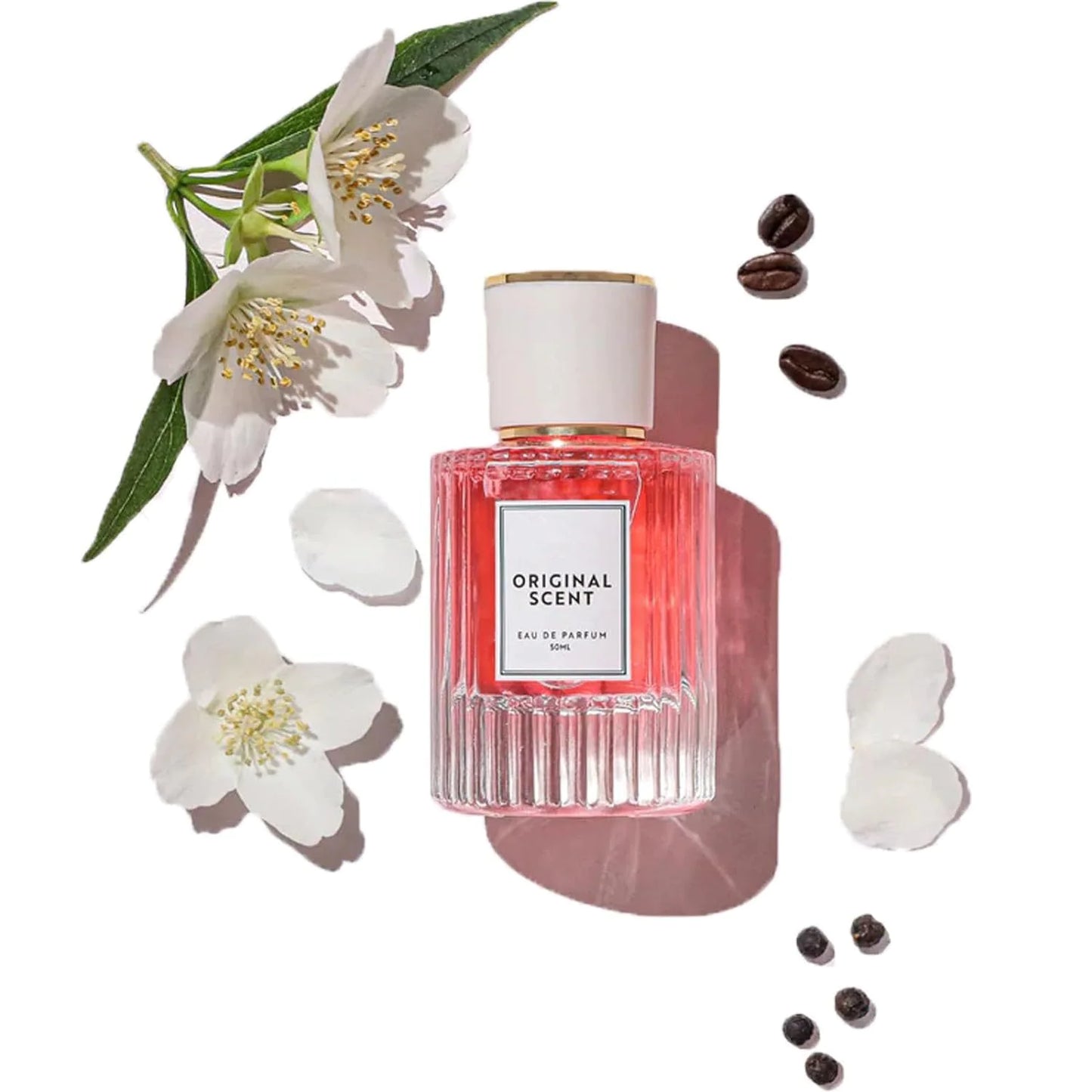 🌸: 30ml Floral Perfume Spray