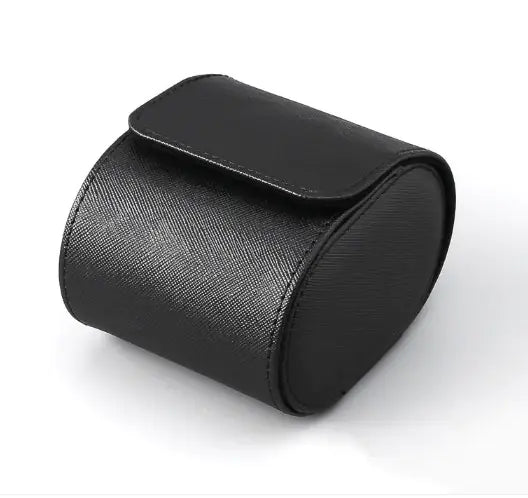 ⌚ Three-Position Watch Storage Box - Premium Watch Display & Organization Case