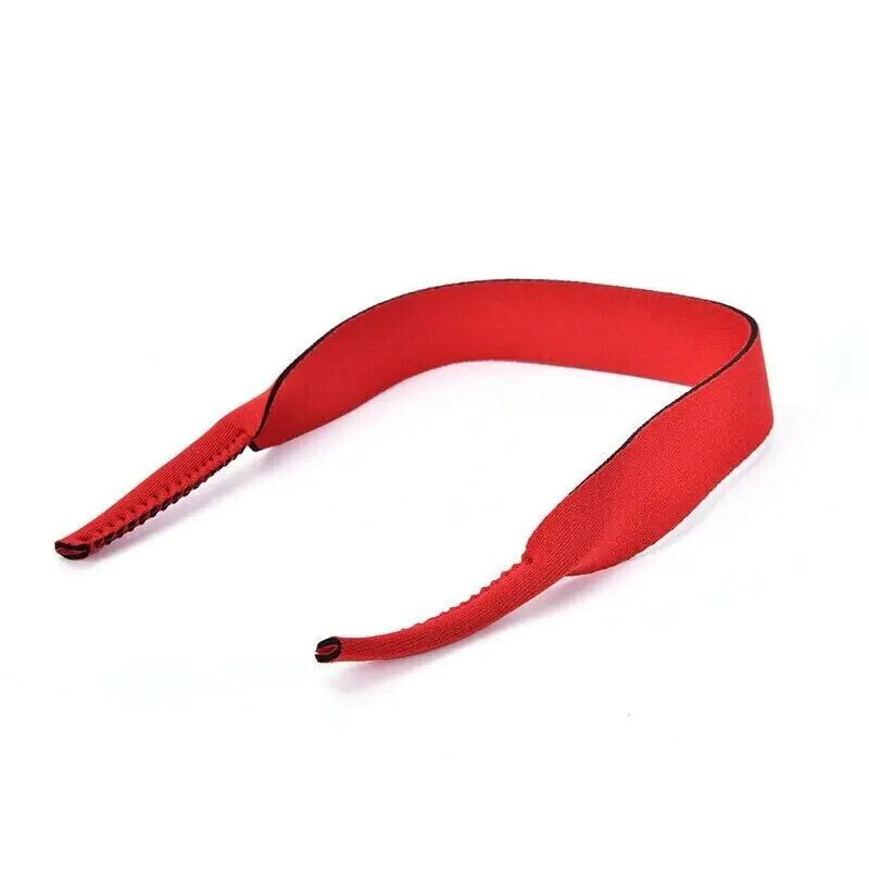 🔗: Sports Sunglasses Neck Cord Strap 4-Pack - Adjustable Eyeglass Lanyard Holders