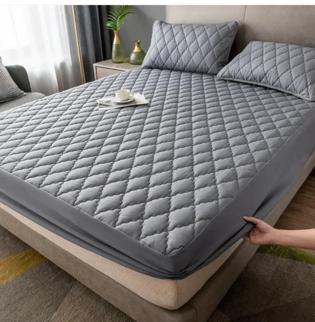 🛏️: Waterproof Mattress Protector - Urine Separation Protective Pad Set