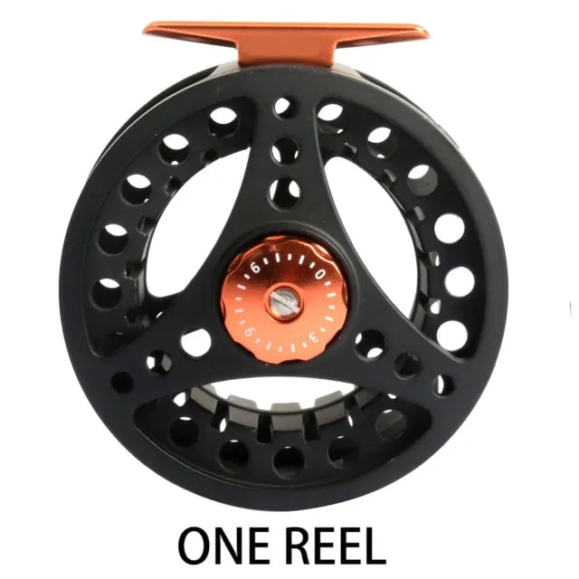 🎣 Premium Fishing Reel - High-Performance Angling Equipment