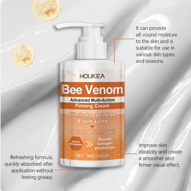 🧴 Skin Tightening & Hydrating Cream - Anti-Aging Firming Treatment