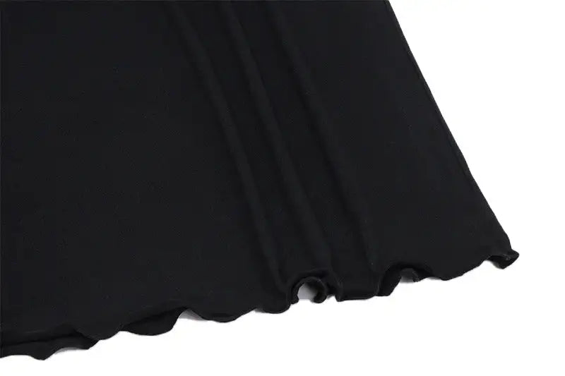 👗: Elegant Off Shoulder Dress - Sophisticated Strapless Evening Wear