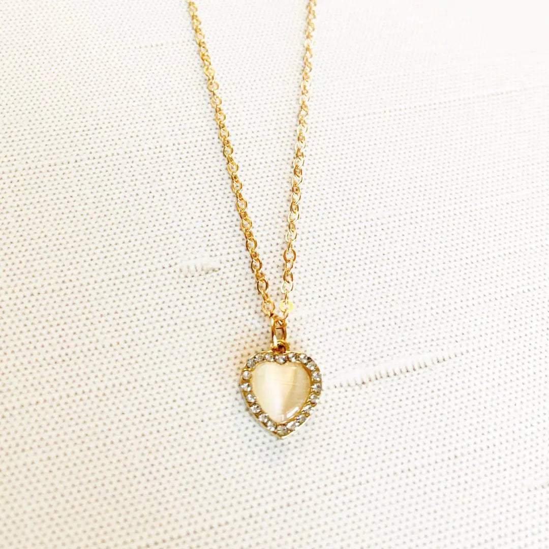 💎: Dawson Necklace