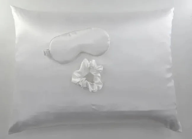 ποΈ: Elegant Silk-Effect Pillowcase - Luxury Decorative Pillow Cover