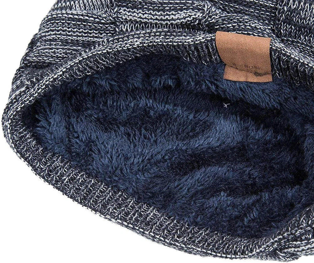 π§: Wireless Beanie Speaker - Bluetooth Music Hat with Built-in Audio