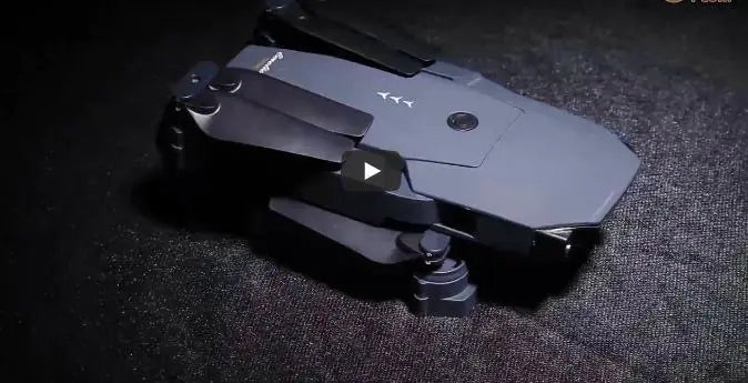 π: Best Drone X Pro - HD Camera WiFi Professional Aerial Photography Drone