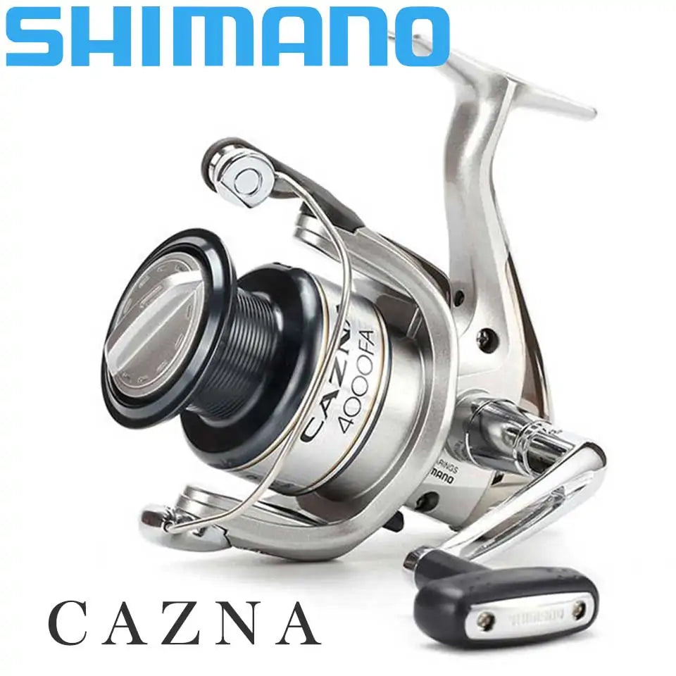 π£ Spinning Fishing Reel - High-Performance Precision Reel