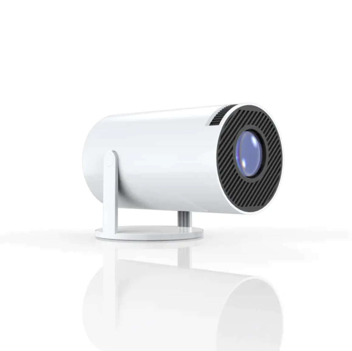 📽️: H713 Ultra HD 4K Projector - Intelligent Home & Office Solution with HDMI