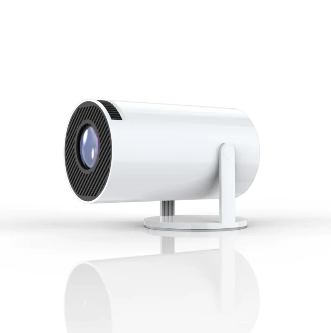 📽️: H713 Ultra HD 4K Projector - Intelligent Home & Office Solution with HDMI