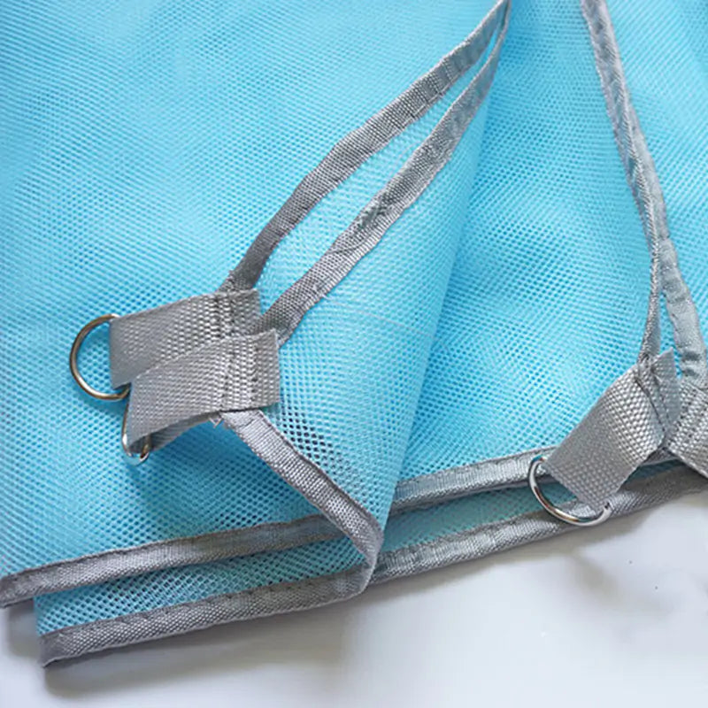 ποΈ: Sand Free Beach Mat - Revolutionary No-Sand Beach Blanket