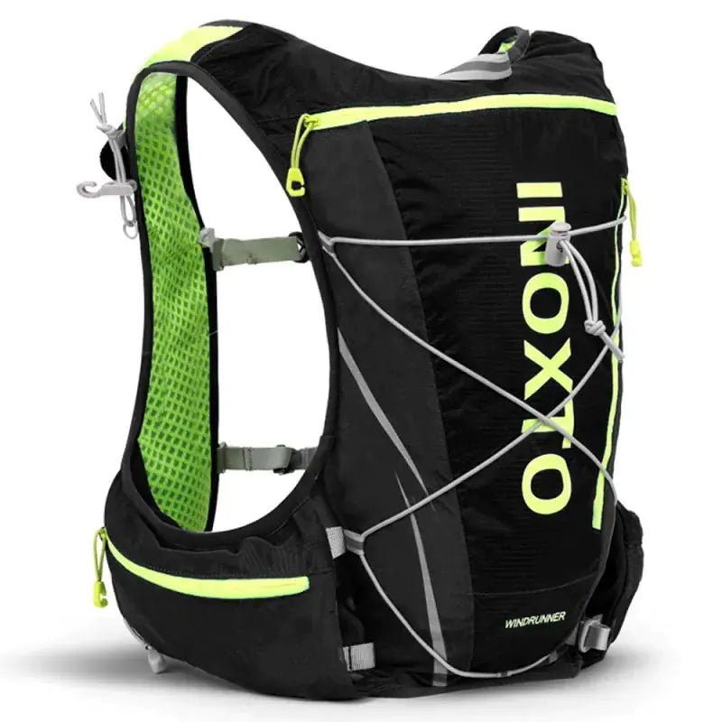 ππ΄ Hydration Running Backpack - Trail & Cycling Multi-Sport Performance Pack