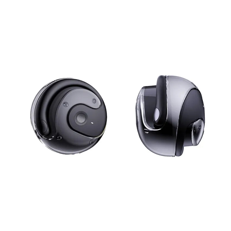 π₯₯ AI Translation Bluetooth Coconut Earbuds - Unique Design with Smart Translation