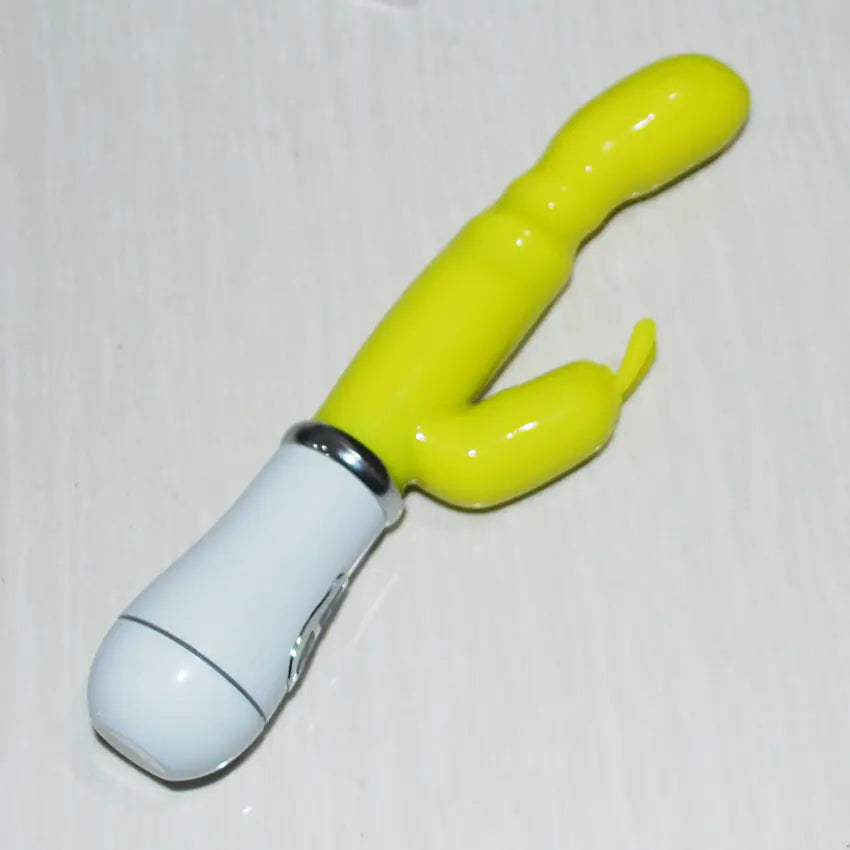 β¨ Personal Vibrating Wellness Stick - Intimate Care Device for Women