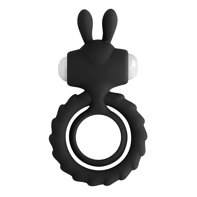 π₯ Premium Men's Vibrating Ring - Adult Wellness Enhancement Device
