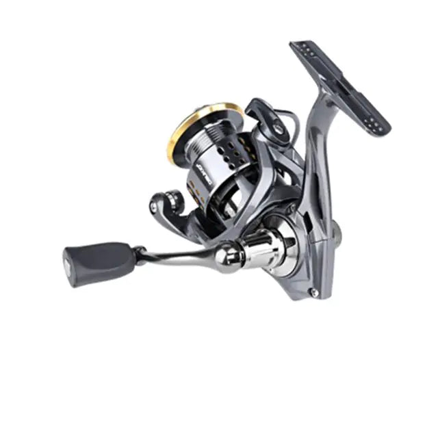 π£ Spinning Fishing Reel - High-Speed Precision Casting Reel