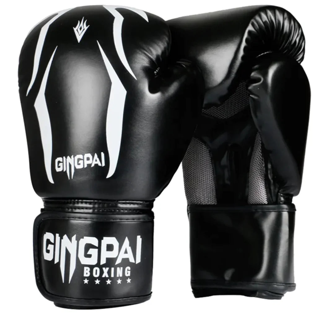 🥊 Adult Boxing Gloves - Premium Training & Sparring Gear