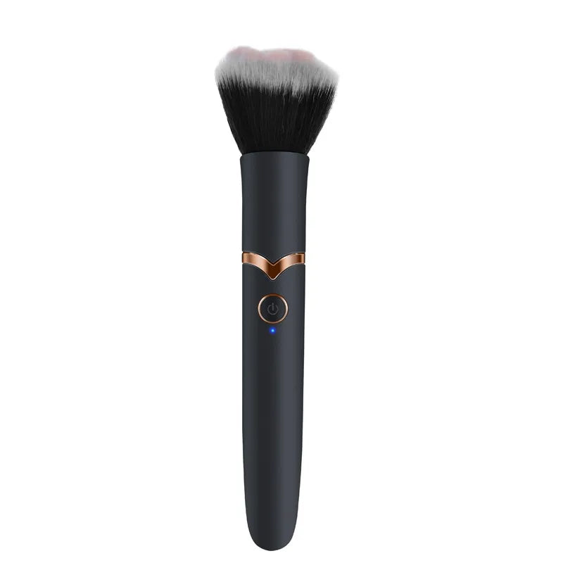 πββοΈ Women's Cosmetics Brush Massage Tools - Dual-Purpose Beauty & Wellness Set