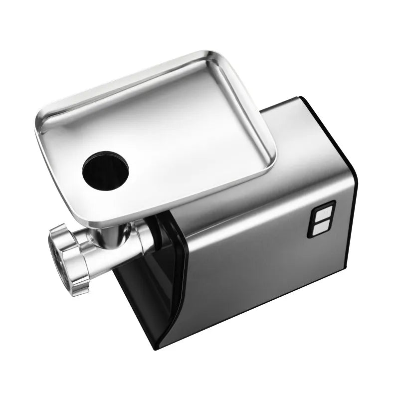 π₯© Meat Grinder Double Mixing Blade - Professional Kitchen Tool