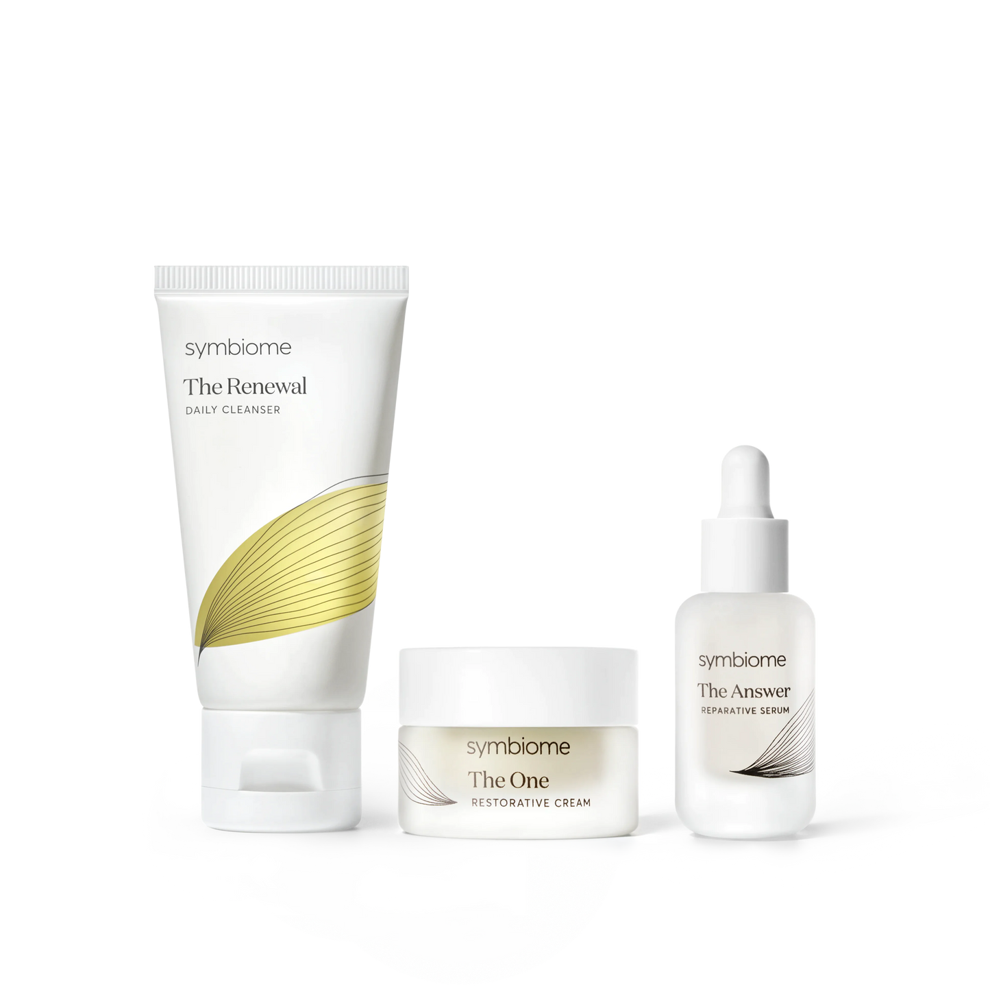 ✨ Kate Hudson's Mini Kit - Skincare Essentials Travel-Size by Symbiome