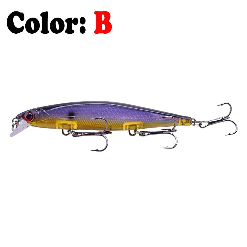 π£ Proleurre Fishing Lures - Professional Tackle Collection
