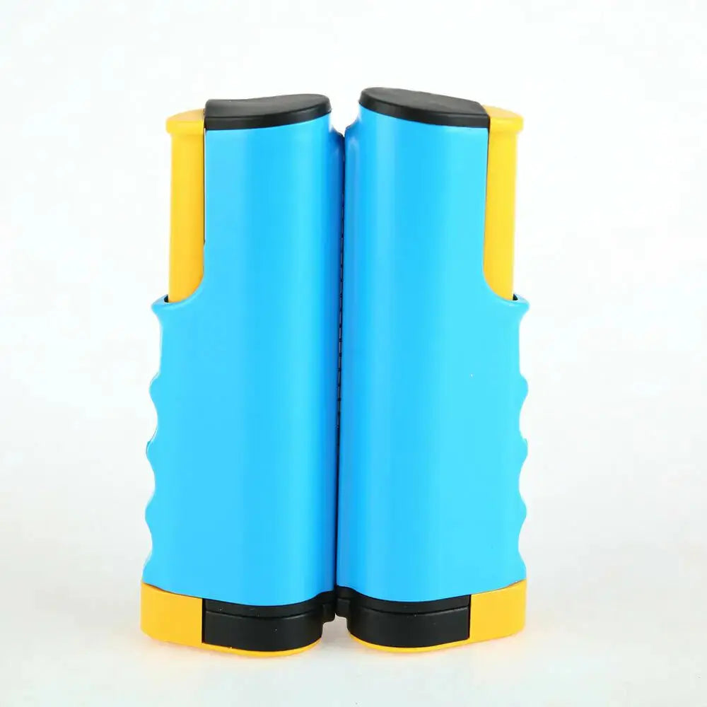 π: Portable Table Tennis Set - Complete Ping Pong Kit for Instant Play Anywhere