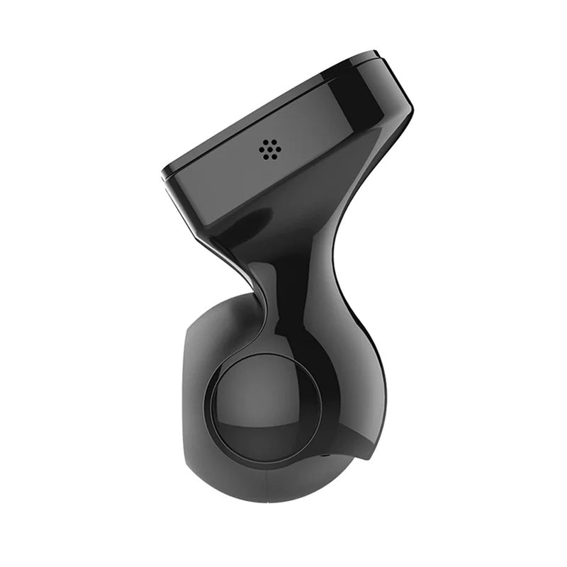 📹: 170° WiFi Dash Cam - HD 1080P Car DVR Camera with G-Sensor