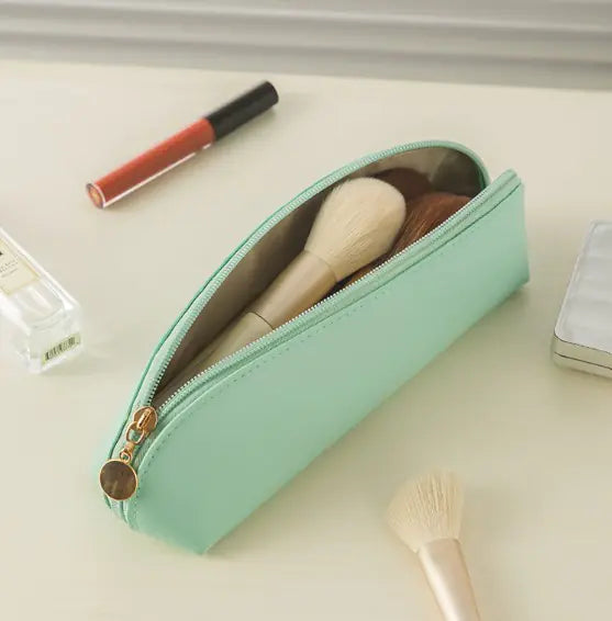 ποΈ: Make Up Brush Bag - Professional Beauty Tool Organizer