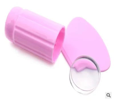 💅 NailFlair Master Nail Art Kit - Professional Manicure Design Tools
