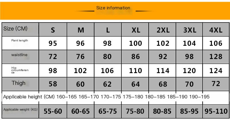 🌿 Men's Camouflage Cargo Pants - Lightweight Spring Style