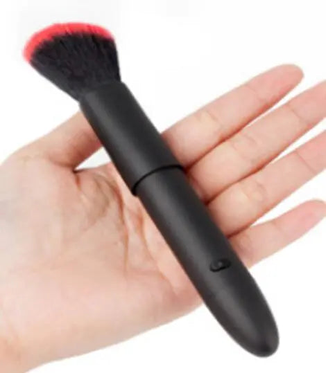 πββοΈ Women's Cosmetics Brush Massage Tools - Dual-Purpose Beauty & Wellness Set