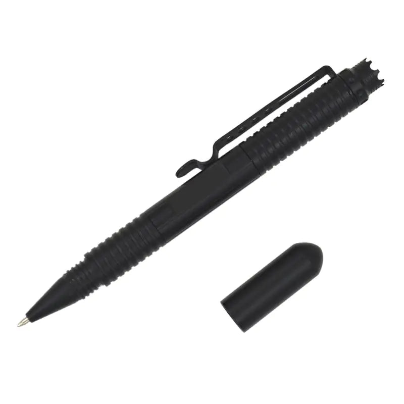 ποΈ: Tactical Self-Defense Pen - Aviation Aluminum EDC Protection Tool