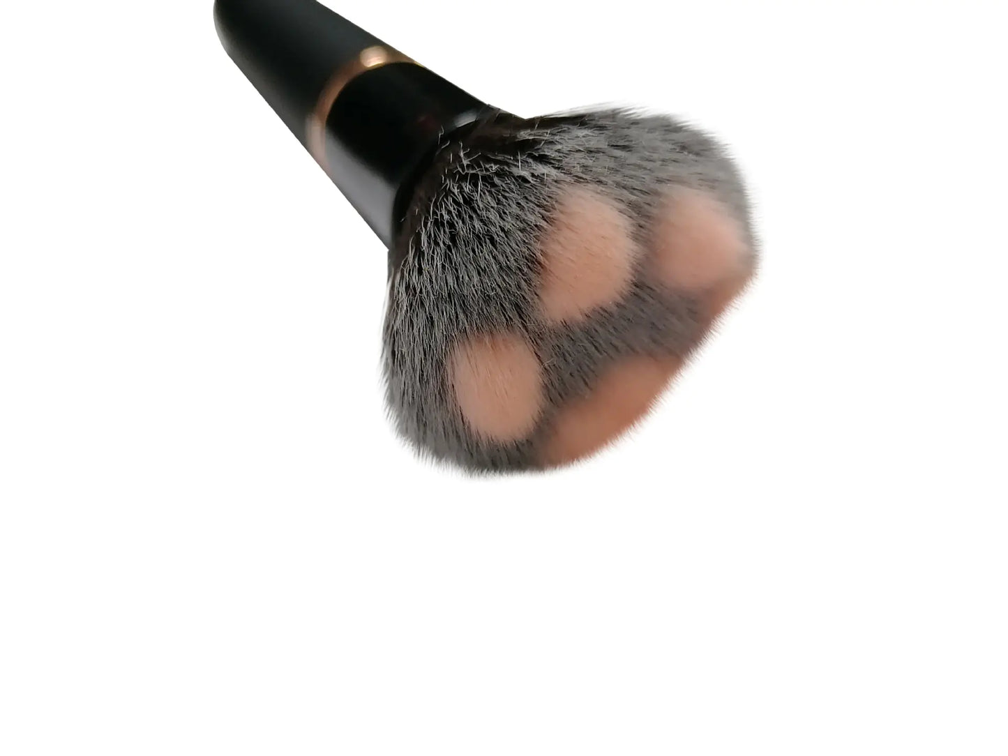 πββοΈ Women's Cosmetics Brush Massage Tools - Dual-Purpose Beauty & Wellness Set