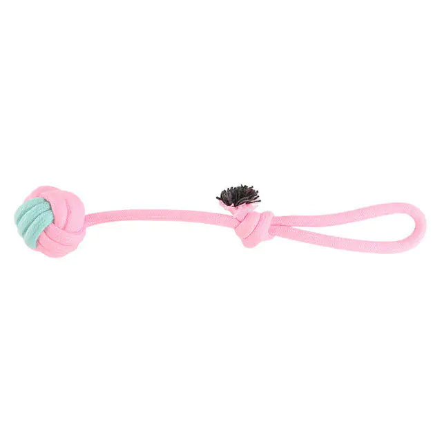 🦴: Pet Dog Chew Toys - Durable Interactive Play Collection