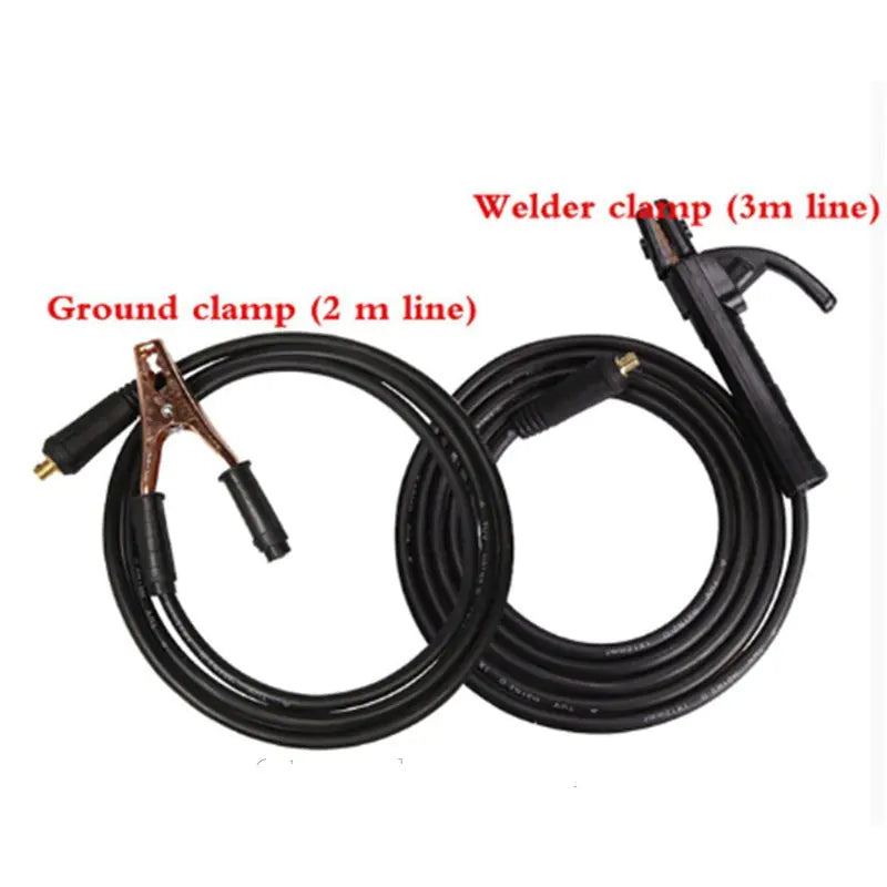 β‘ Mini Portable Welding Machine 220V - Compact Home Welding Equipment