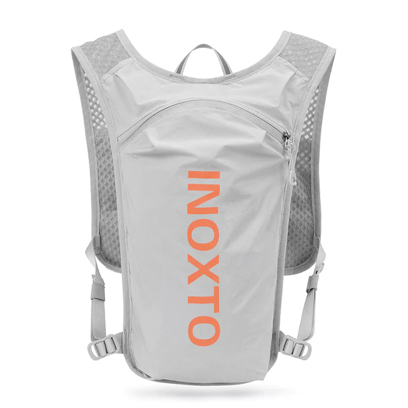 🏃 Hydration Backpack for Running - Lightweight Marathon & Trail Performance Pack