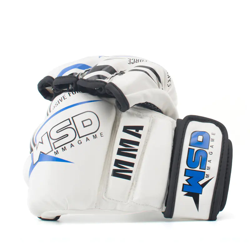 π₯ Professional MMA Gloves for Combat Training Equipment - Fighting Gear
