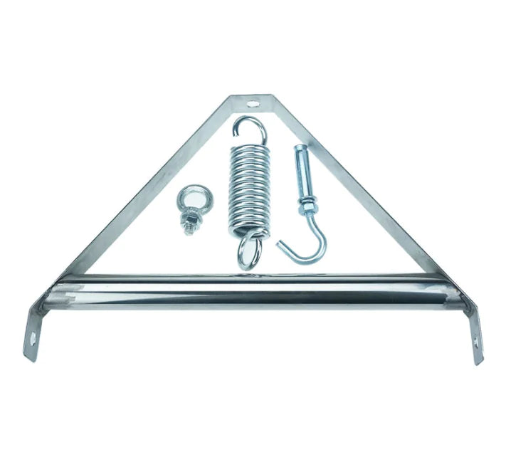 πͺ Intimate Swing & Bondage Strap System - Advanced Couples Play Set