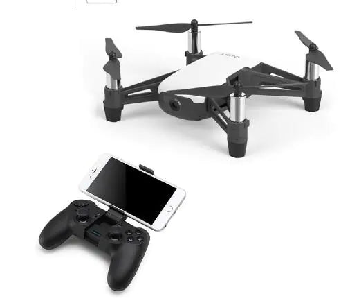 🚁: Tello Drone - Smart Toy Plane with VR Takeoff