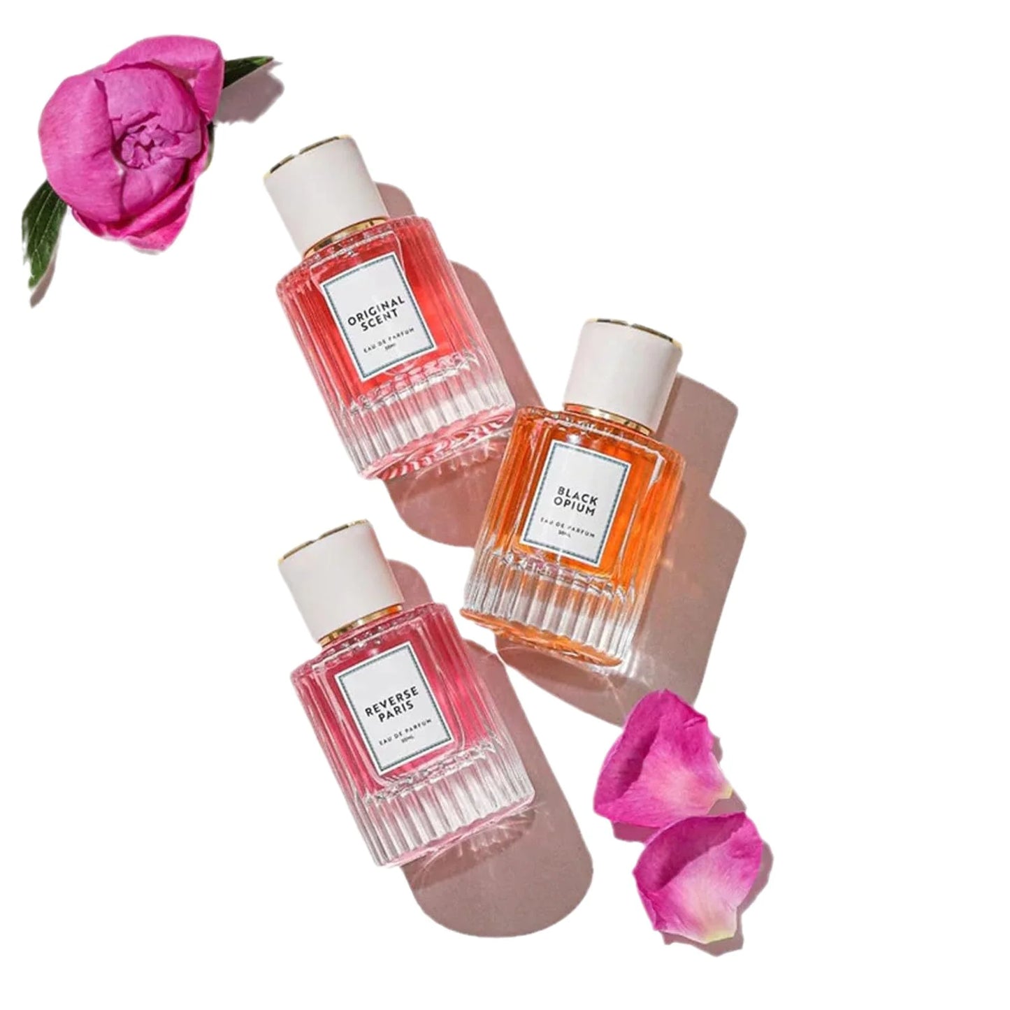🌸: 30ml Floral Perfume Spray