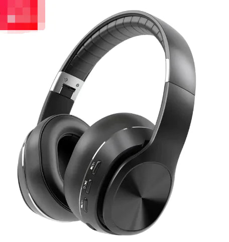 π§: Wireless Bluetooth Noise Canceling Headset - Premium Audio with Active Noise Control