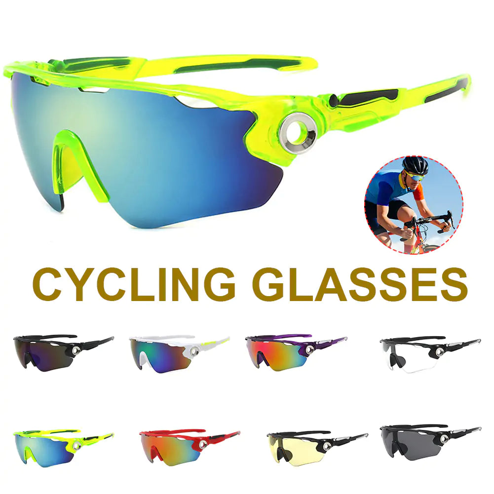💖: Polarized Sunglasses and Heart Shaped - Fun UV400 Protection