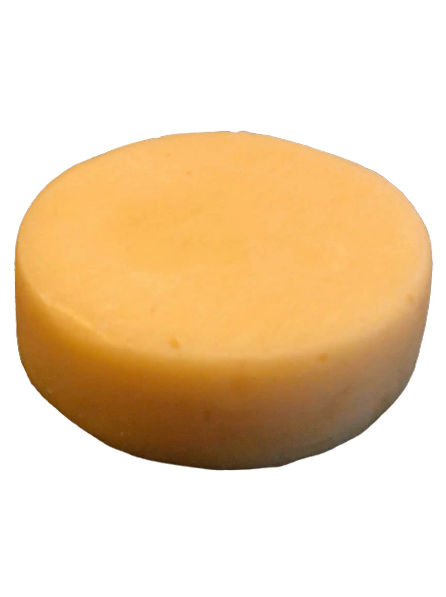 π All-Natural Citrus Conditioner Bar - Eco-Friendly Hair Care