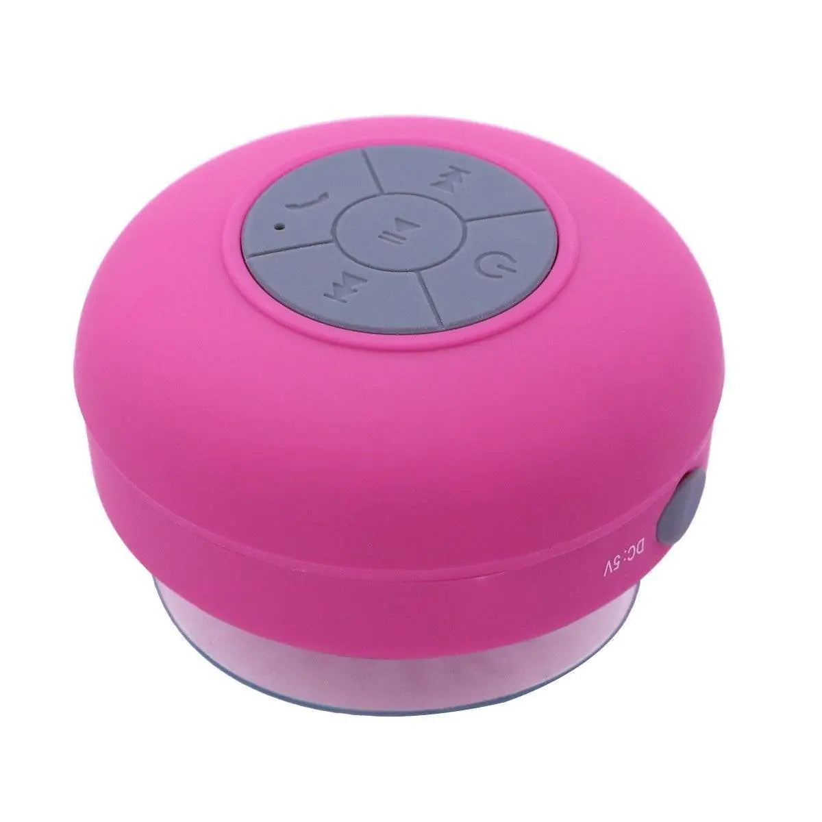 π AquaTune Wireless Speaker - Water-Resistant Audio for Pool & Beach Adventures