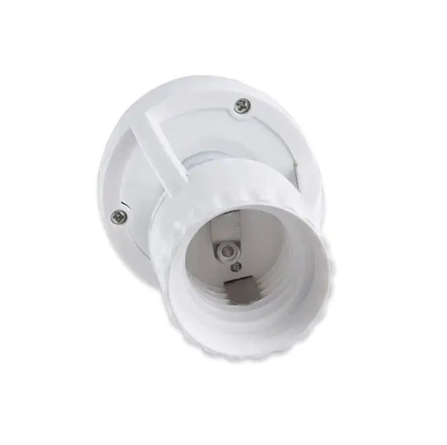 π‘ LED E27 PIR Motion Sensor Lamp Holder - Smart Lighting Solution
